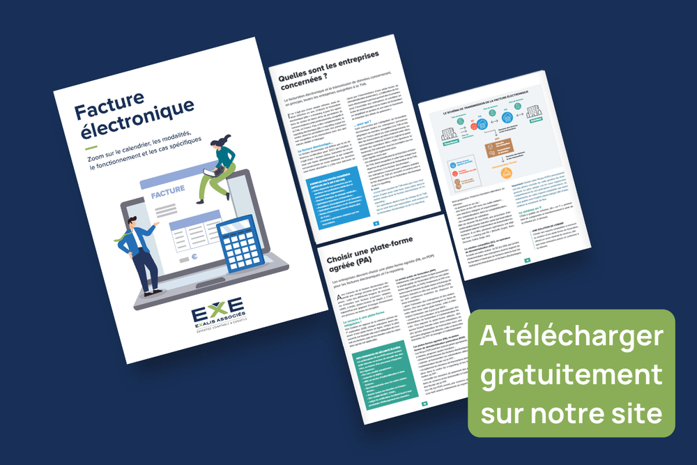 Guide facture électronique